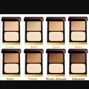 Tom Ford Flawless Powder- Linen